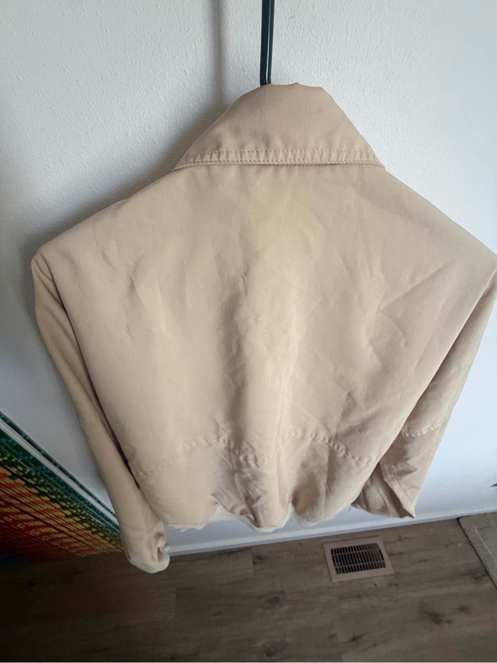 Golf Jacket - Picture 6 of 8